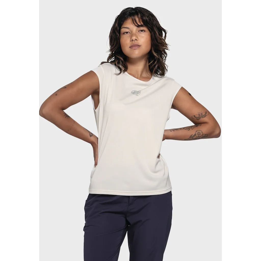 Schöffel Funktionsshirt »Urban CIRC T Shirt Style Baguio WMS«