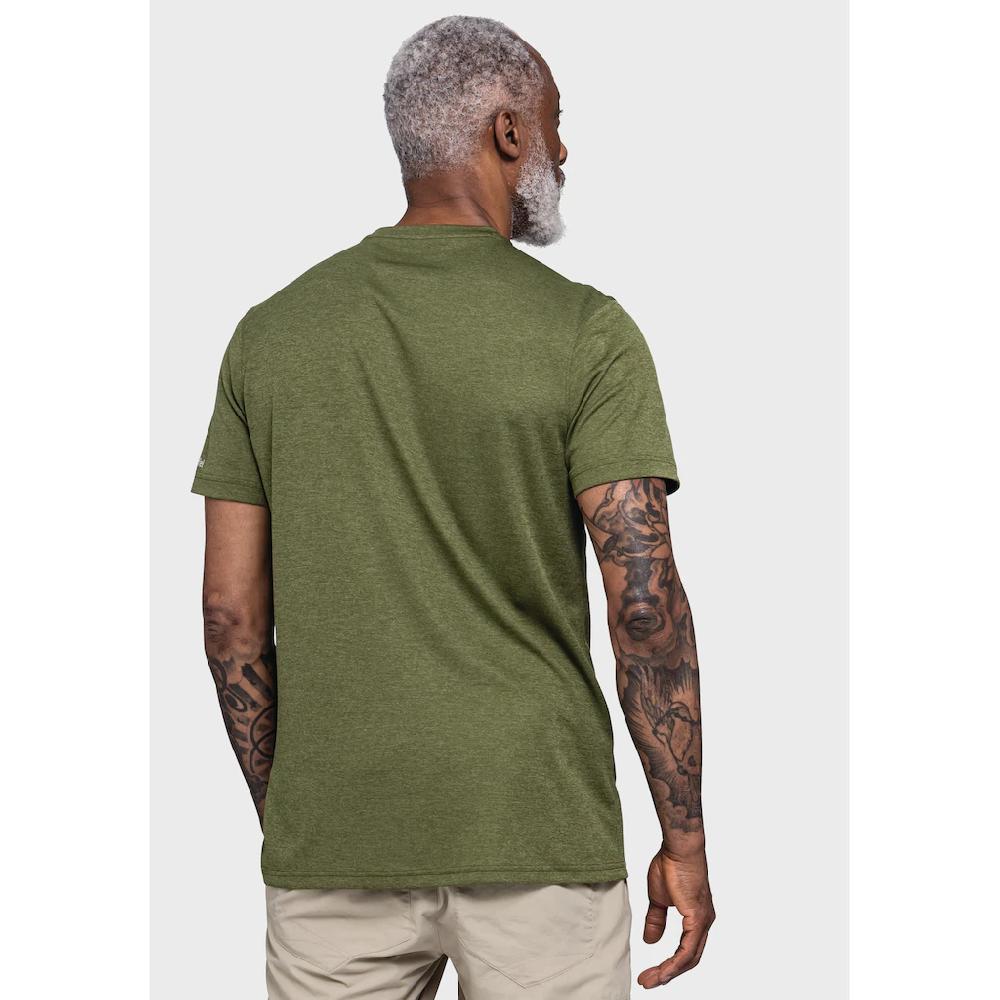 Schöffel Funktionsshirt »Urban CIRC T Shirt Style Baguio MNS« ▷ Bestellen