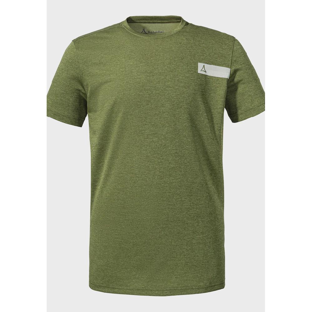 Schöffel Funktionsshirt »Urban CIRC T Shirt Style Baguio MNS« ▷ bestellen