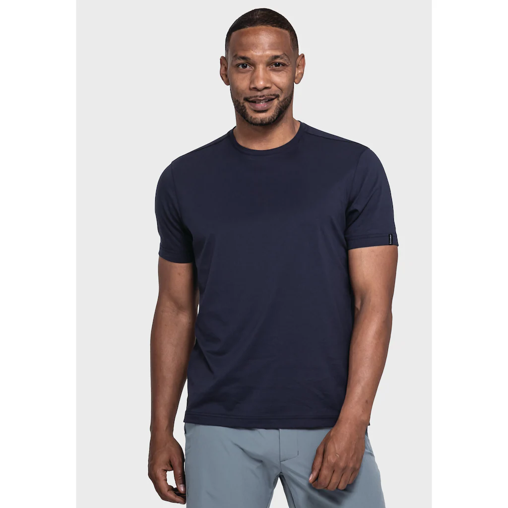 Schöffel Funktionsshirt »Urban T Shirt Style Collada MNS« ▷ Für
