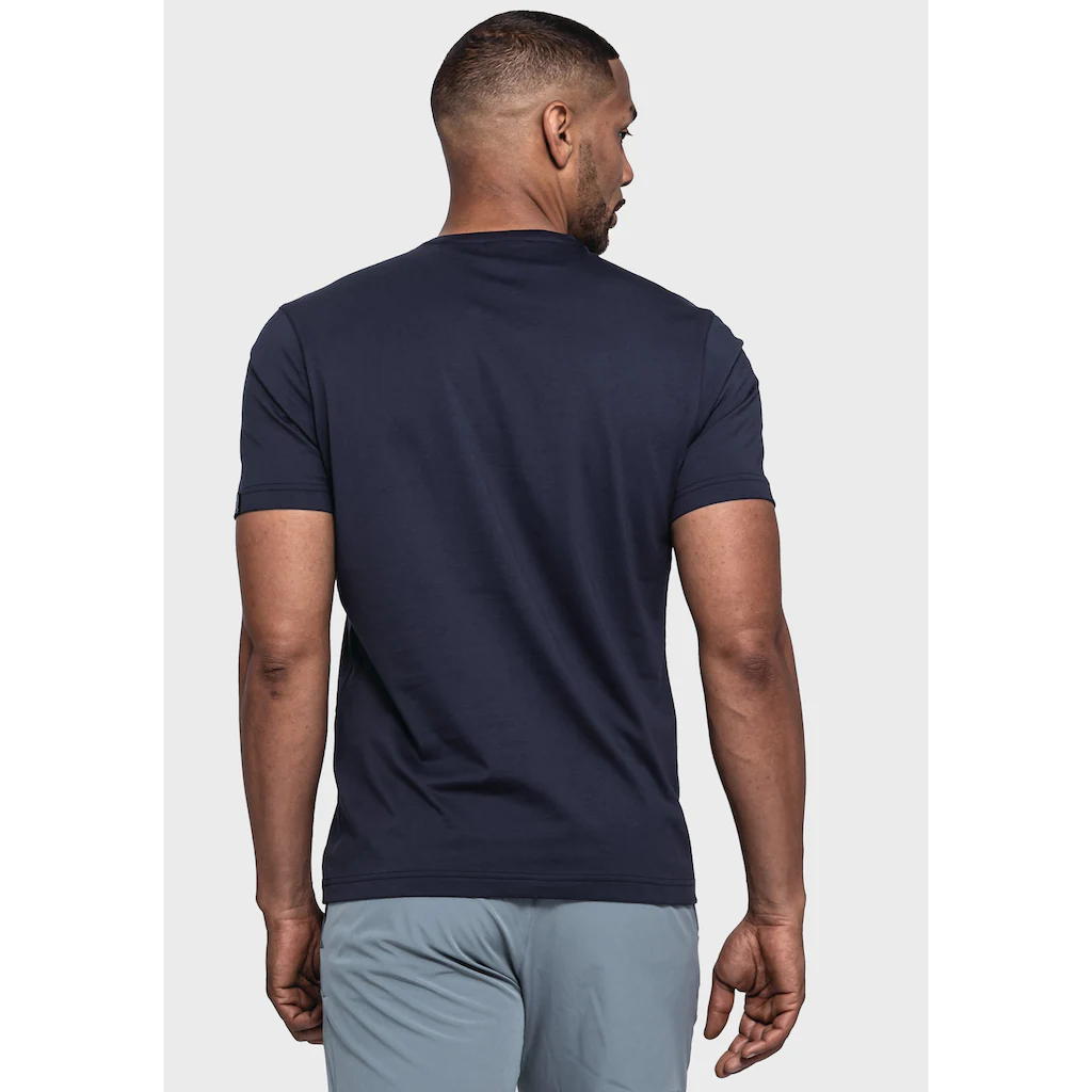 Schöffel Funktionsshirt »Urban T Shirt Style Collada MNS« ▷ Für