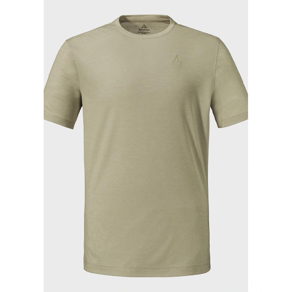 Schöffel Funktionsshirt »Urban T Shirt Style Galerne MNS« ▷ kaufen