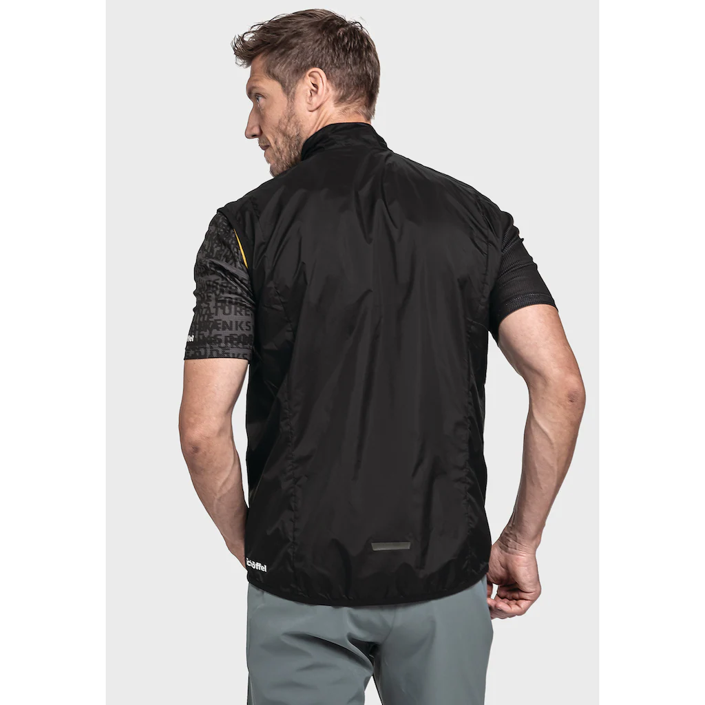 Schöffel Funktionsweste »Bike Vest Style Cannobio MNS« Auf Rechnung
