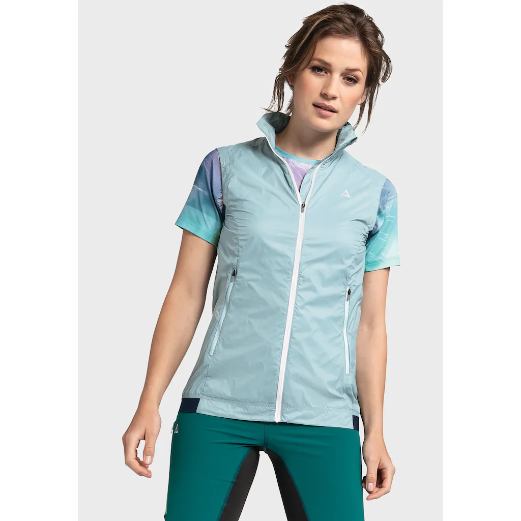 Schöffel Funktionsweste »Vest Bygstad L«