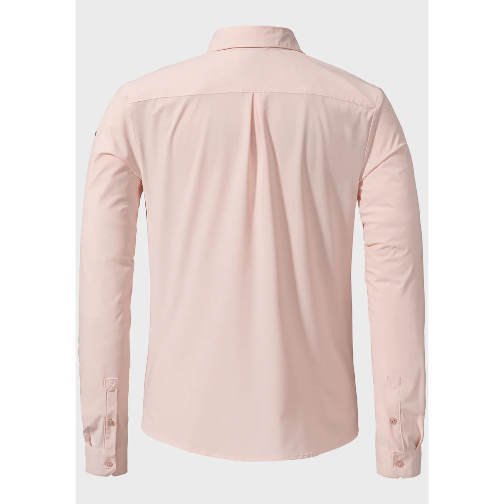Schöffel Outdoorbluse »Hiking Blouse Style Dunajec WMS«