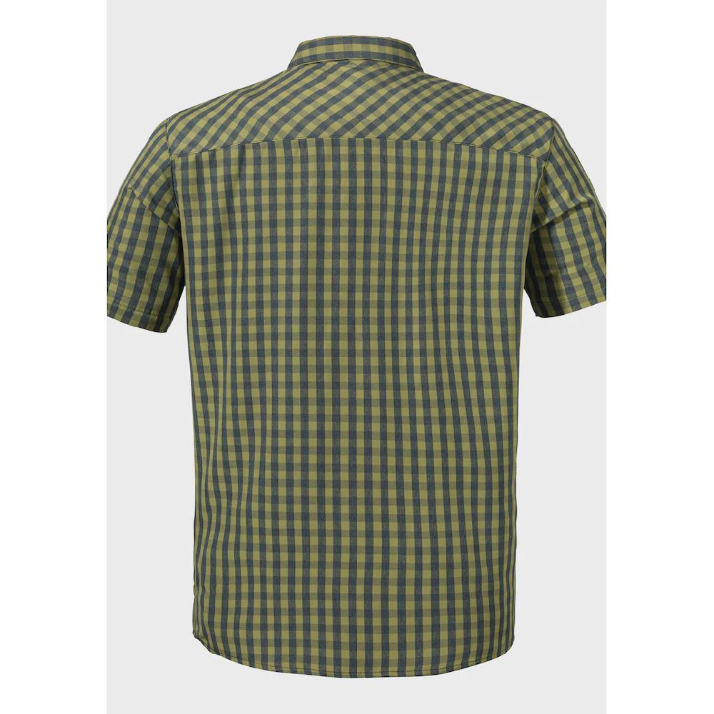Schöffel Outdoorhemd »Hiking CIRC Shirt Style Dalfoss MNS«