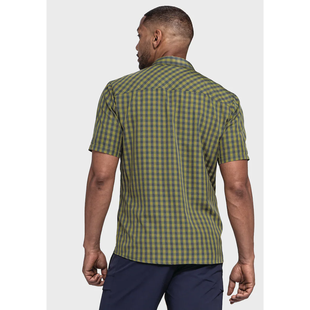 Schöffel Outdoorhemd »Hiking CIRC Shirt Style Dalfoss MNS«