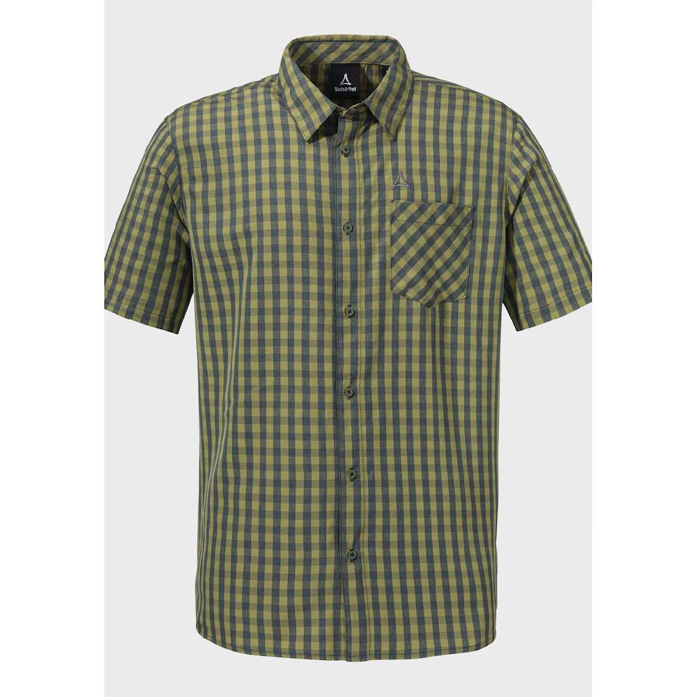 Schöffel Outdoorhemd »Hiking CIRC Shirt Style Dalfoss MNS«