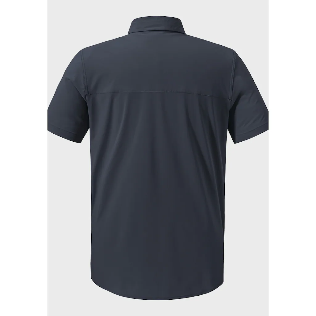 Schöffel Outdoorhemd »Hiking Shirt Style Dooser MNS«