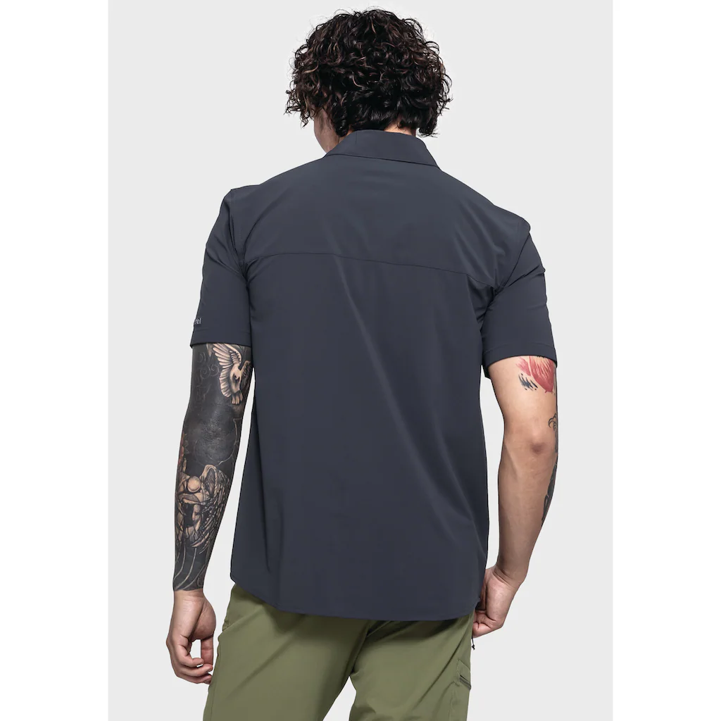 Schöffel Outdoorhemd »Hiking Shirt Style Dooser MNS«