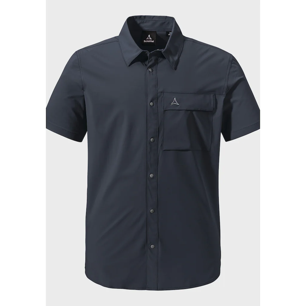 Schöffel Outdoorhemd »Hiking Shirt Style Dooser MNS«
