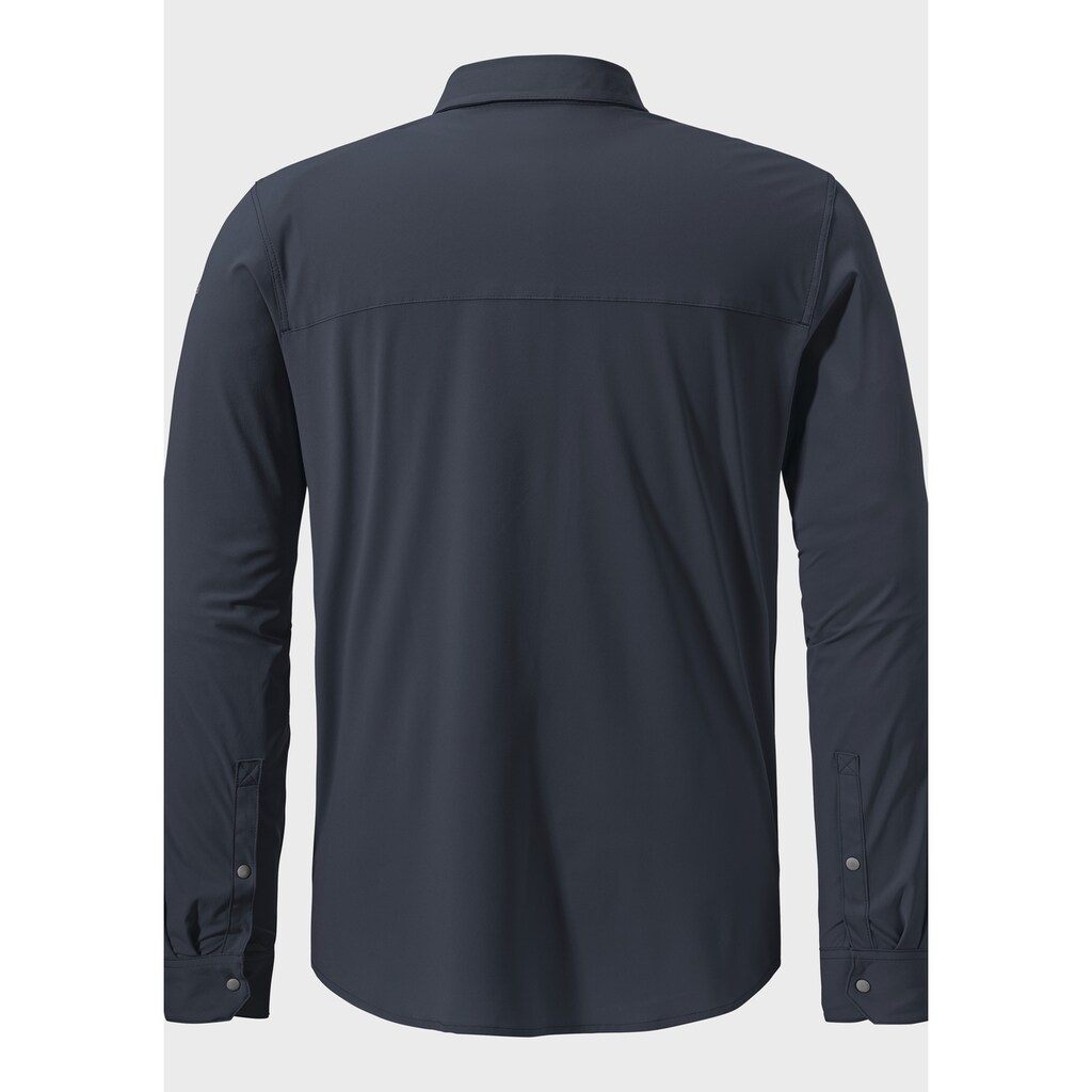 Schöffel Outdoorhemd »Hiking Shirt Style Dunajec MNS«