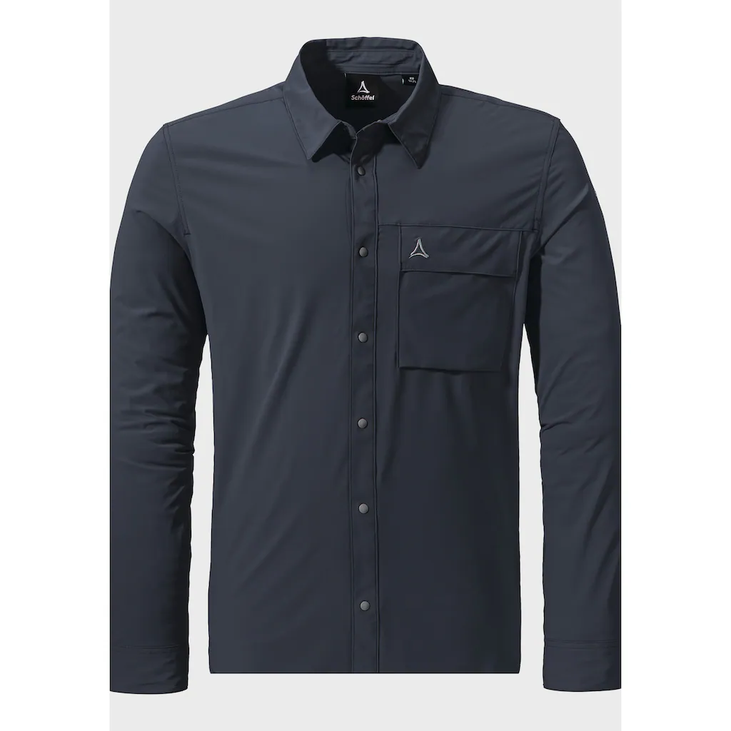 Schöffel Outdoorhemd »Hiking Shirt Style Dunajec MNS«