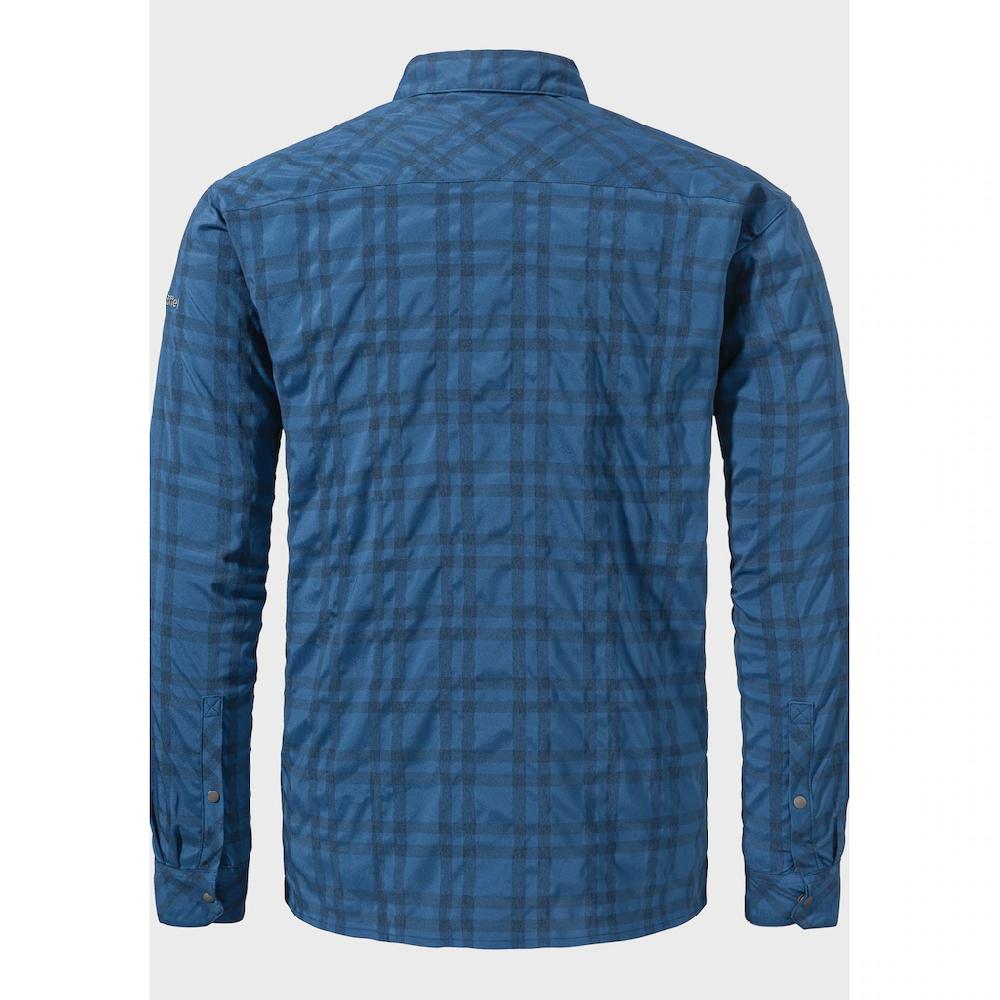 Schöffel Outdoorhemd »Hiking Shirt Style Dynkur MNS«