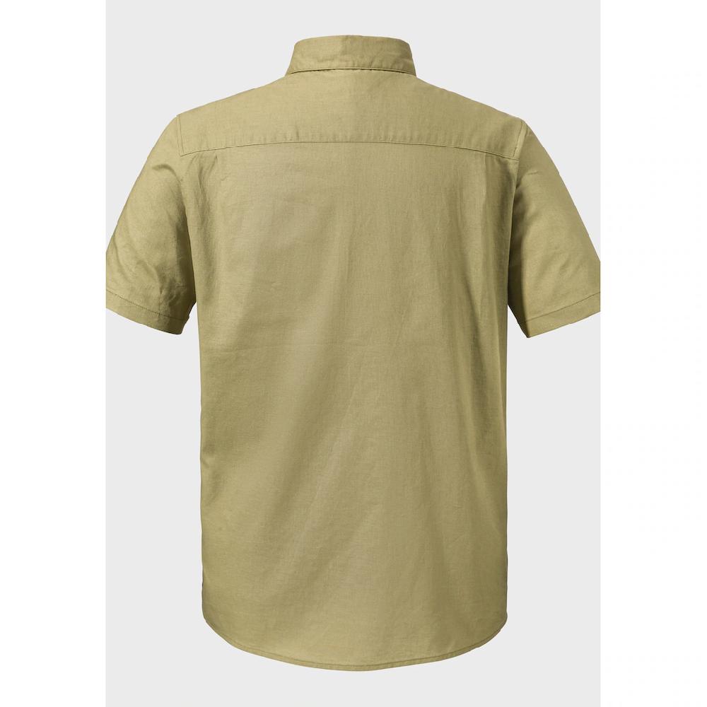 Schöffel Outdoorhemd »Urban Shirt Style Kalmen MNS« Auf Rechnung