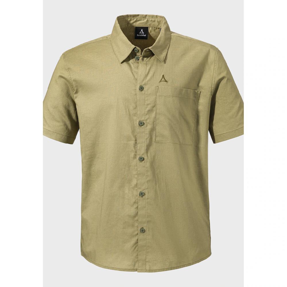 Schöffel Outdoorhemd »Urban Shirt Style Kalmen MNS« auf Rechnung