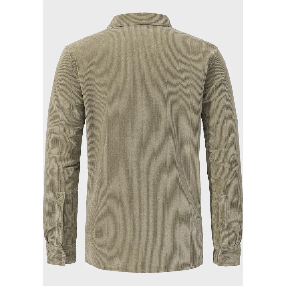 Schöffel Outdoorhemd »Urban Shirt Style Lodos MNS« Auf Raten