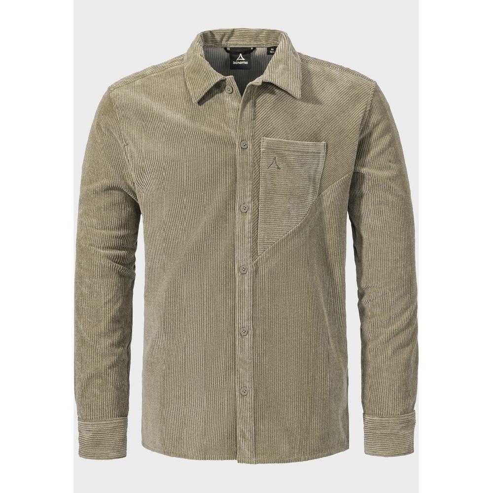 Schöffel Outdoorhemd »Urban Shirt Style Lodos MNS« auf Raten