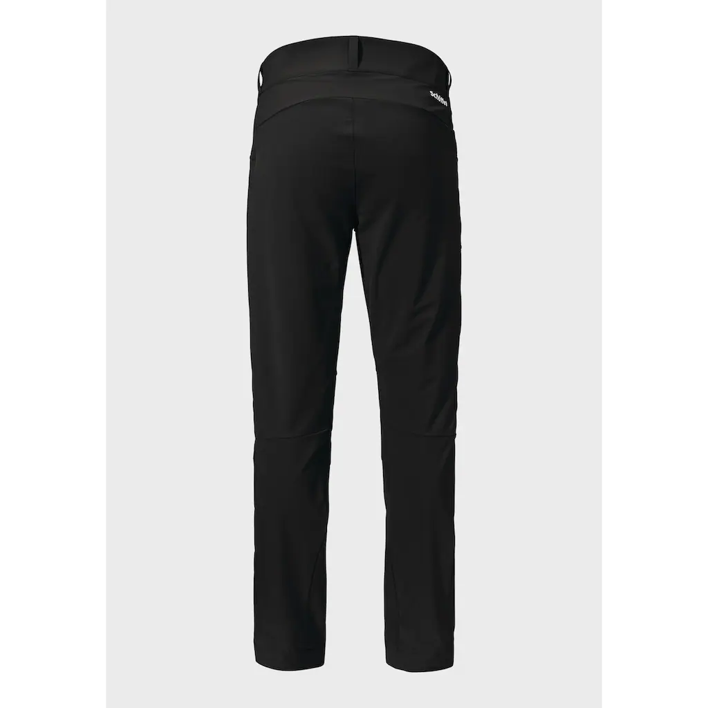 Schöffel Outdoorhose »Mountain Pants Style Blaueis MNS«