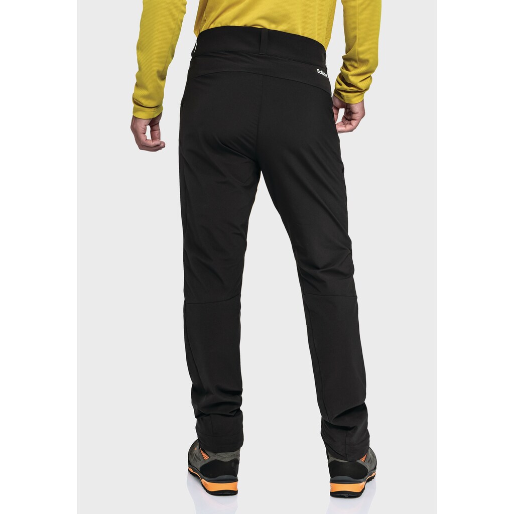 Schöffel Outdoorhose »Mountain Pants Style Blaueis MNS«