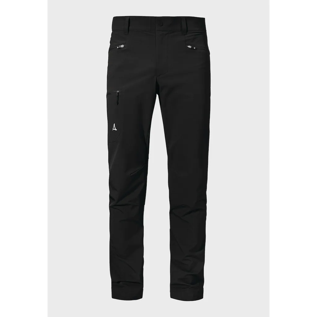 Schöffel Outdoorhose »Mountain Pants Style Blaueis MNS«