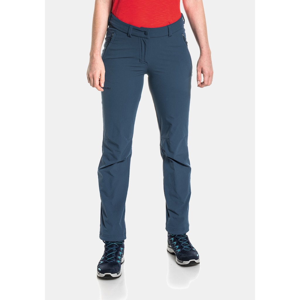 Schöffel Outdoorhose »Pants Engadin1«