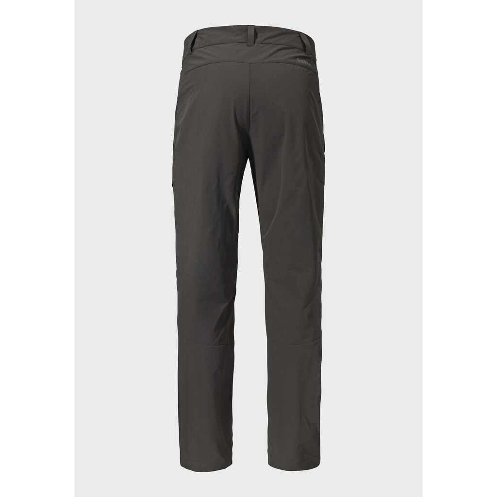 Schöffel Outdoorhose »Pants Kitzstein M« Auf Rechnung