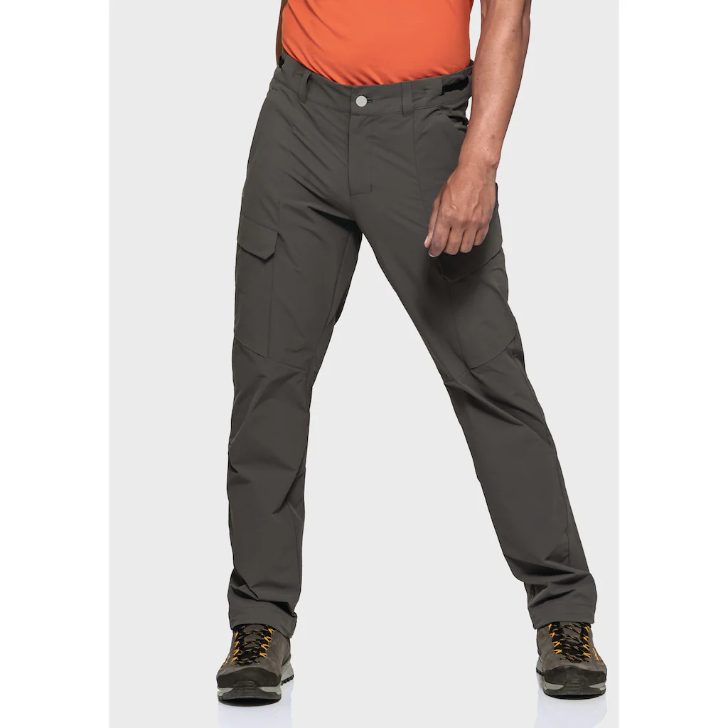 Schöffel Outdoorhose »Pants Kitzstein M« Auf Rechnung