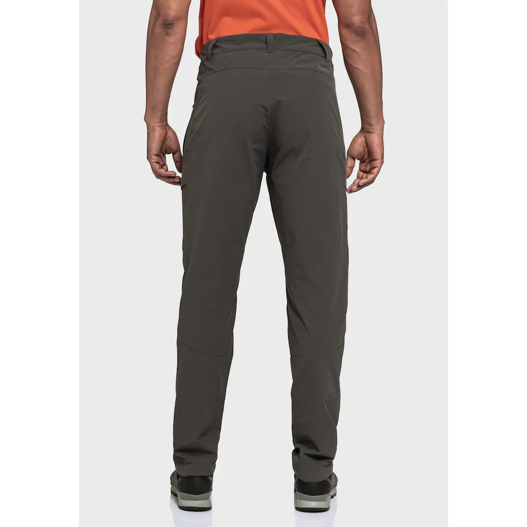 Schöffel Outdoorhose »Pants Kitzstein M« Auf Rechnung