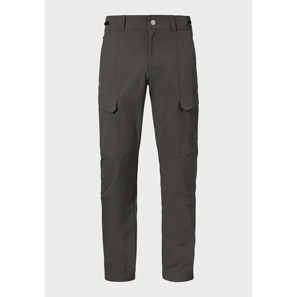 Schöffel Outdoorhose »Pants Kitzstein M« auf Rechnung