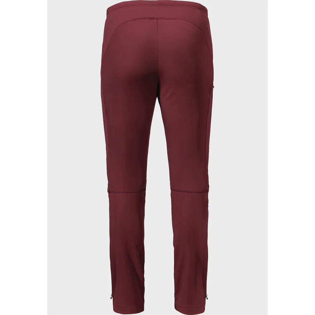 Schöffel Outdoorhose »Softshell Pants Rinnen M« Auf Rechnung Bestellen