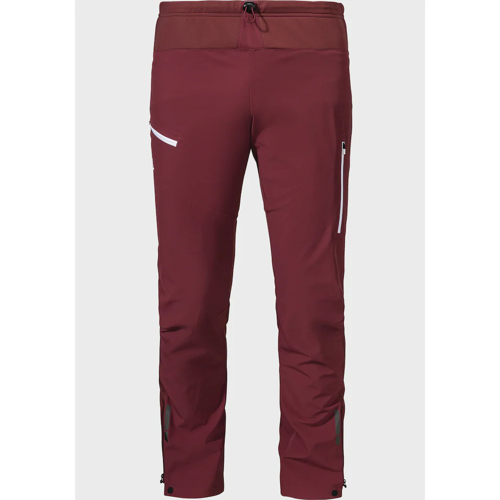 Schöffel Outdoorhose »Softshell Pants Rinnen M« auf Rechnung bestellen