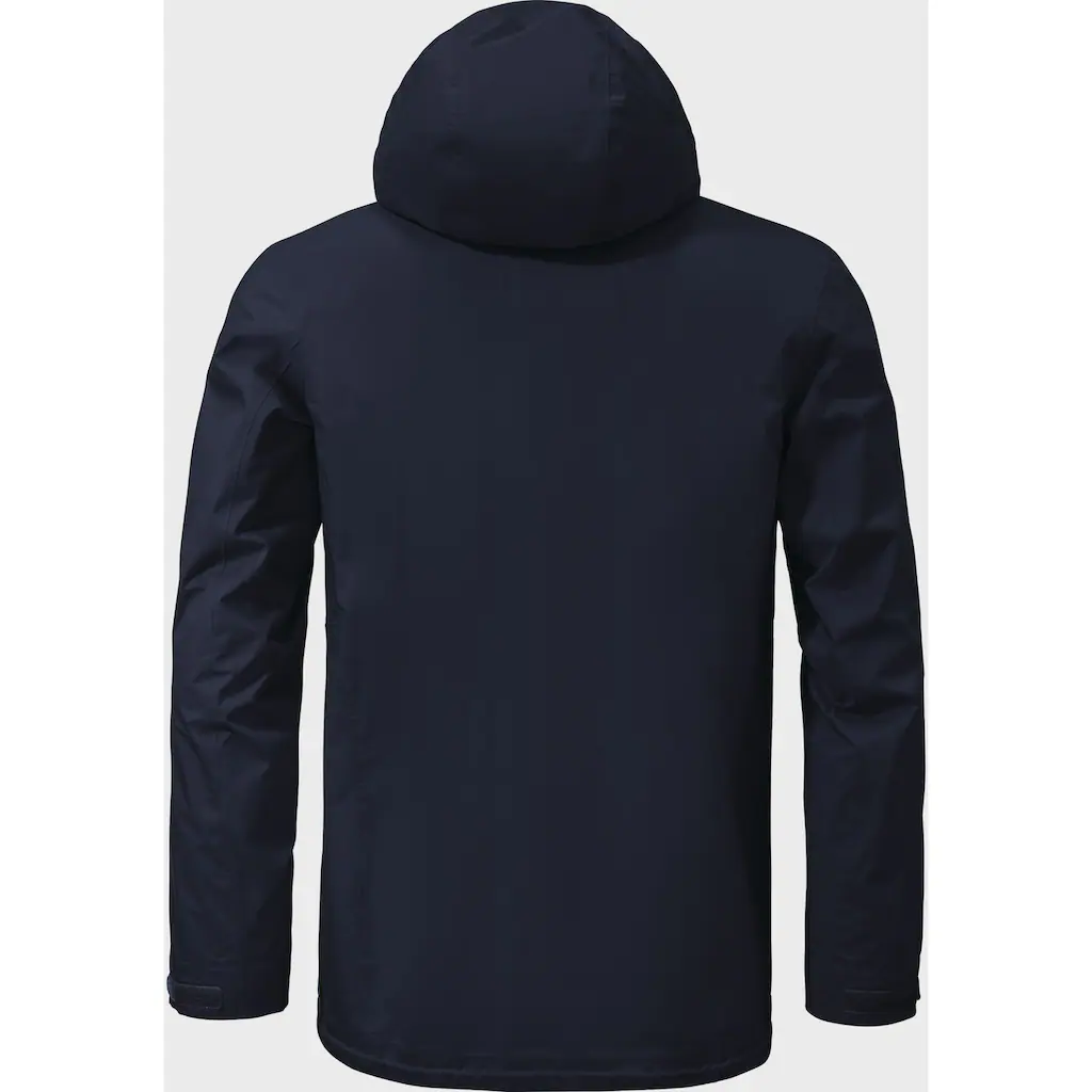 Schöffel Outdoorjacke »2.5L Jacket Aiplspitz M« Mit Kapuze ▷ Bestellen