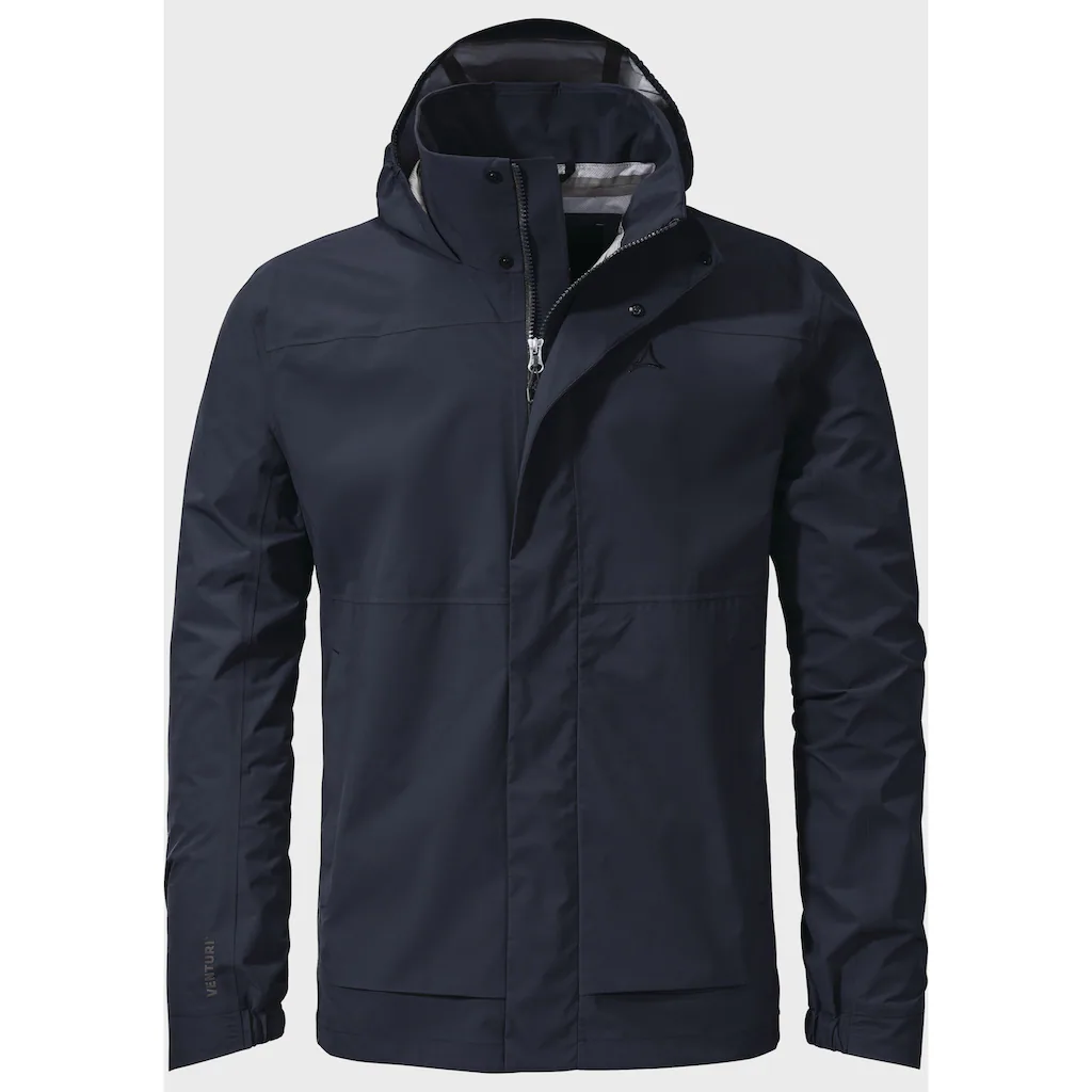 Schöffel Outdoorjacke »2.5L Jacket Bellagio M« mit Kapuze ▷ für