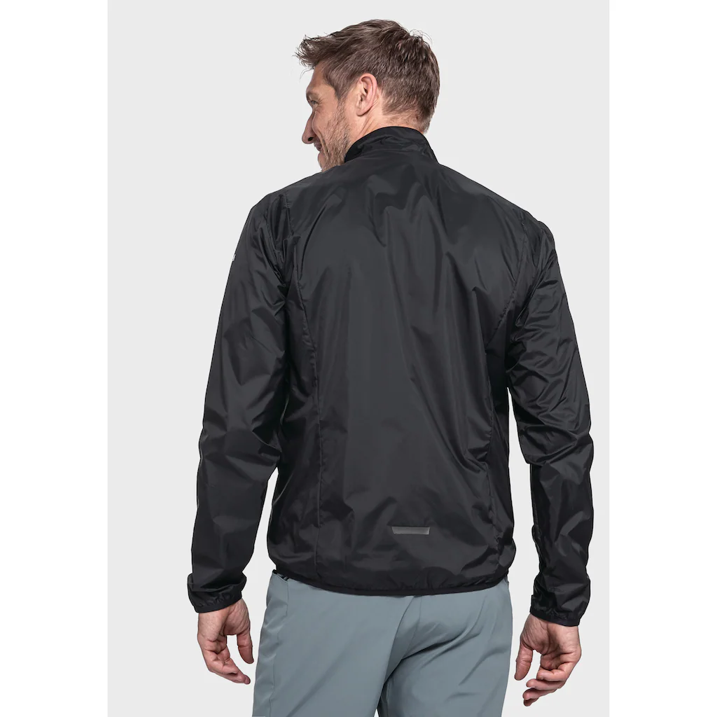 Schöffel Outdoorjacke »Bike Jacket Style Cannobio MNS« Ohne Kapuze ▷ Kaufen