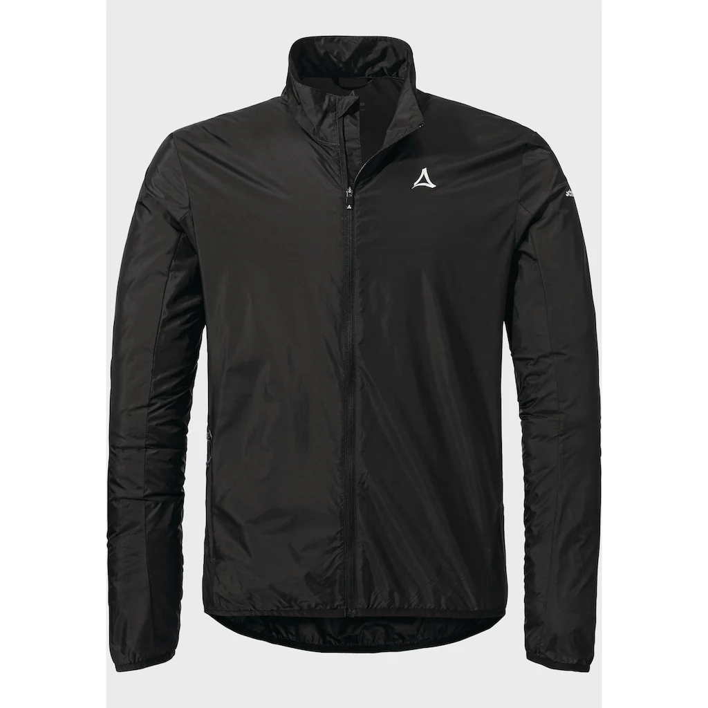 Schöffel Outdoorjacke »Bike Jacket Style Cannobio MNS« ohne Kapuze ▷ kaufen