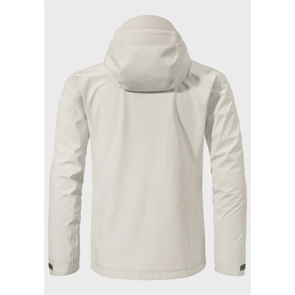 Schöffel Outdoorjacke »Hiking Jacket Style Cascata MNS« Mit Kapuze ▷ Für