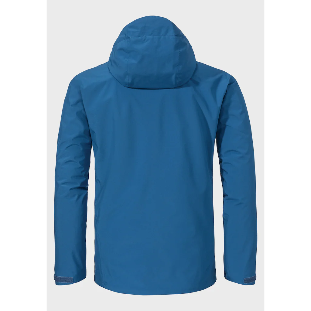 Schöffel Outdoorjacke »Hiking Jacket Style Mauku MNS« Mit Kapuze ▷ Bestellen