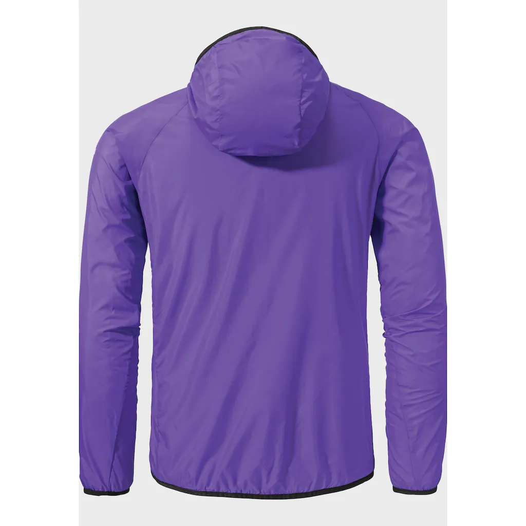 Schöffel Outdoorjacke »Hiking Jacket Style Wutach MNS« Mit Kapuze ▷ Kaufen