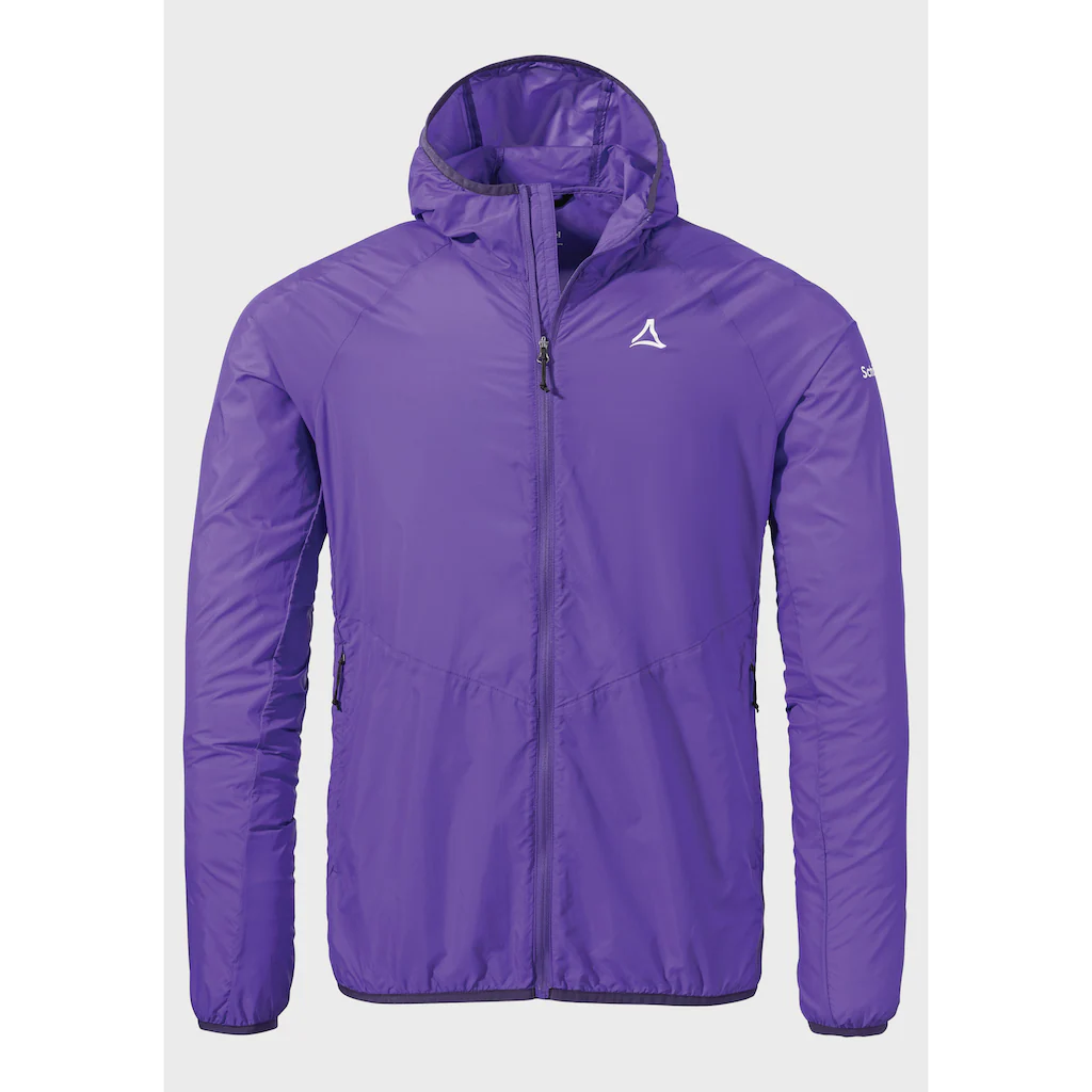 Schöffel Outdoorjacke »Hiking Jacket Style Wutach MNS« mit Kapuze ▷ kaufen