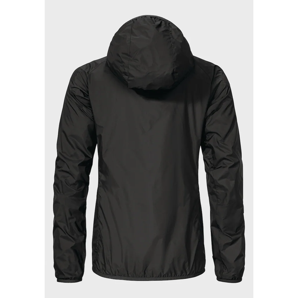 Schöffel Outdoorjacke »Hiking Jacket Style Wutach WMS« Ohne Kapuze
