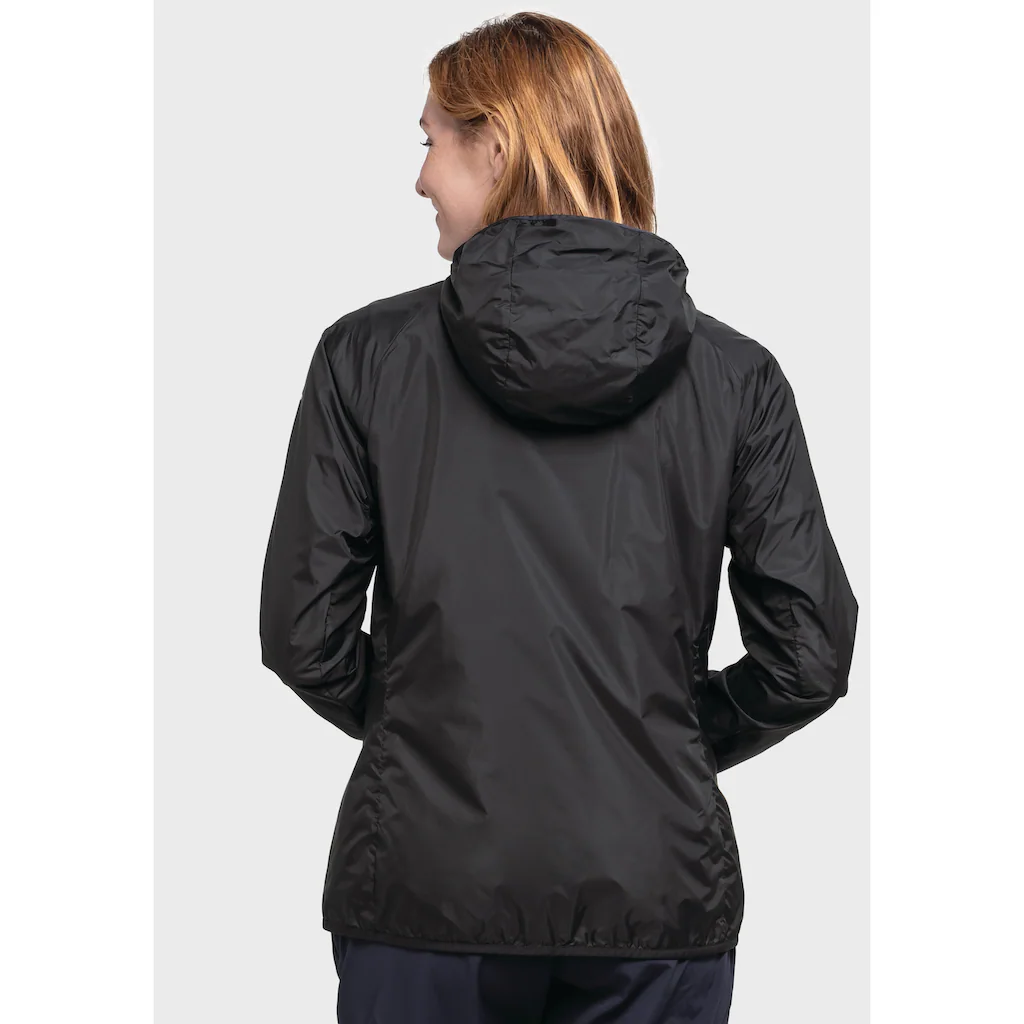 Schöffel Outdoorjacke »Hiking Jacket Style Wutach WMS« Ohne Kapuze