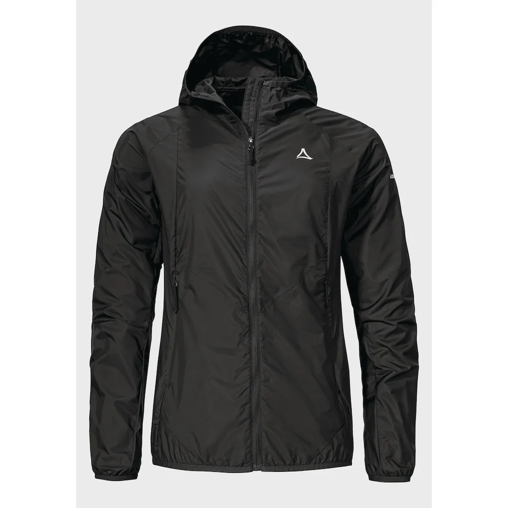 Schöffel Outdoorjacke »Hiking Jacket Style Wutach WMS« ohne Kapuze