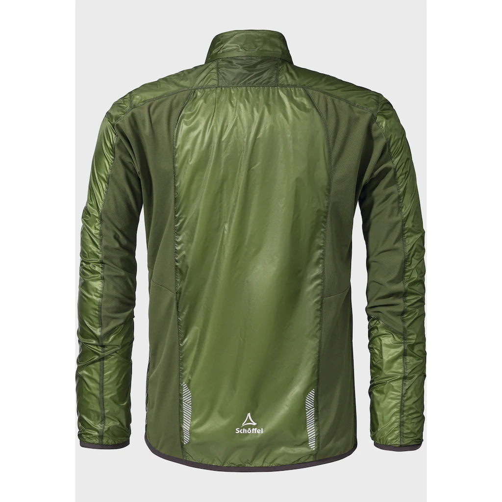 Schöffel Outdoorjacke »Jacket Gaiole M« Ohne Kapuze ▷ Für