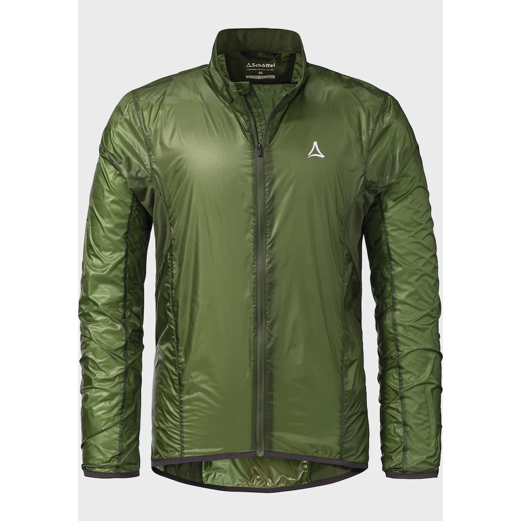 Schöffel Outdoorjacke »Jacket Gaiole M« ohne Kapuze ▷ für