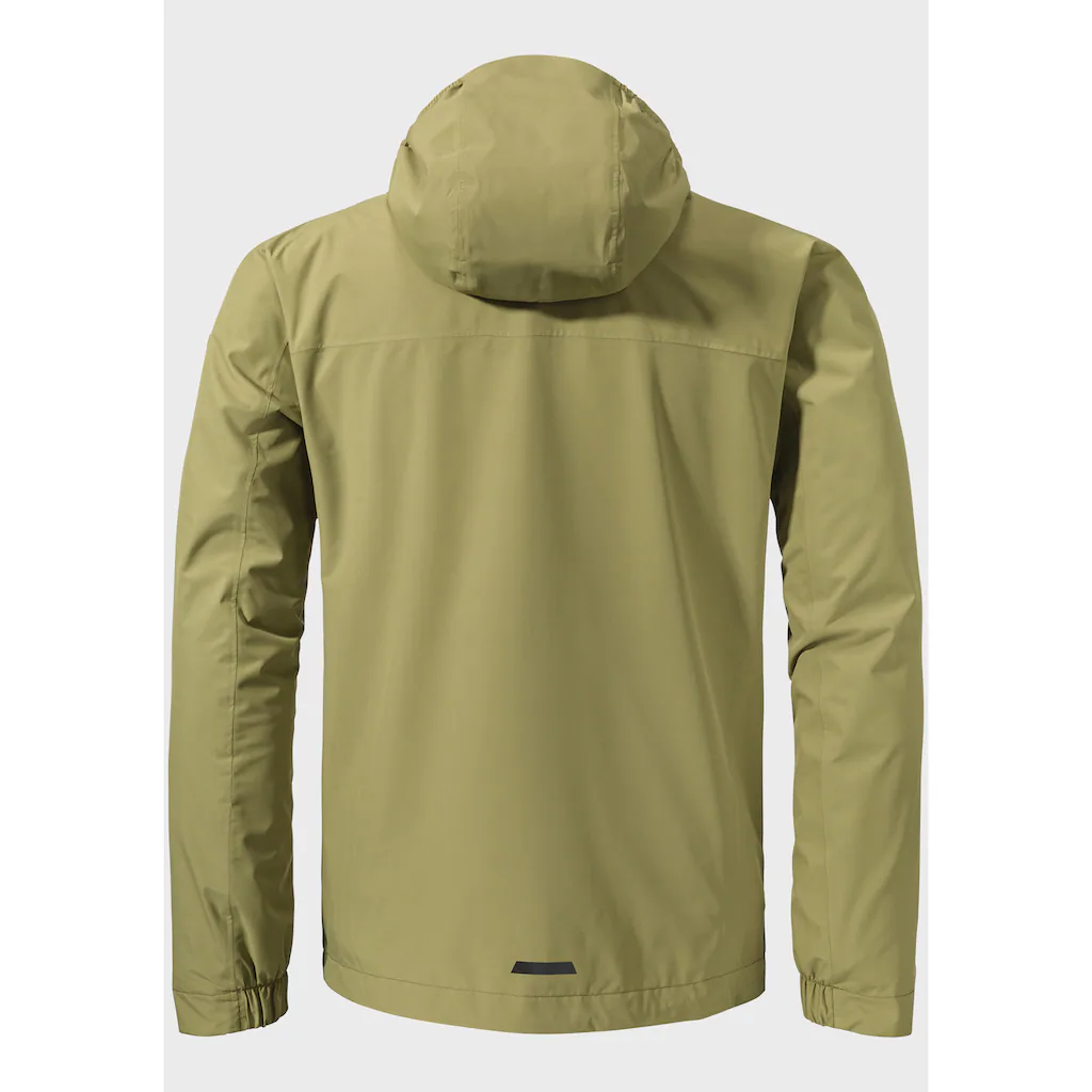Schöffel Outdoorjacke »Urban Jacket Style Bohorok MNS« Mit Kapuze ▷ Für