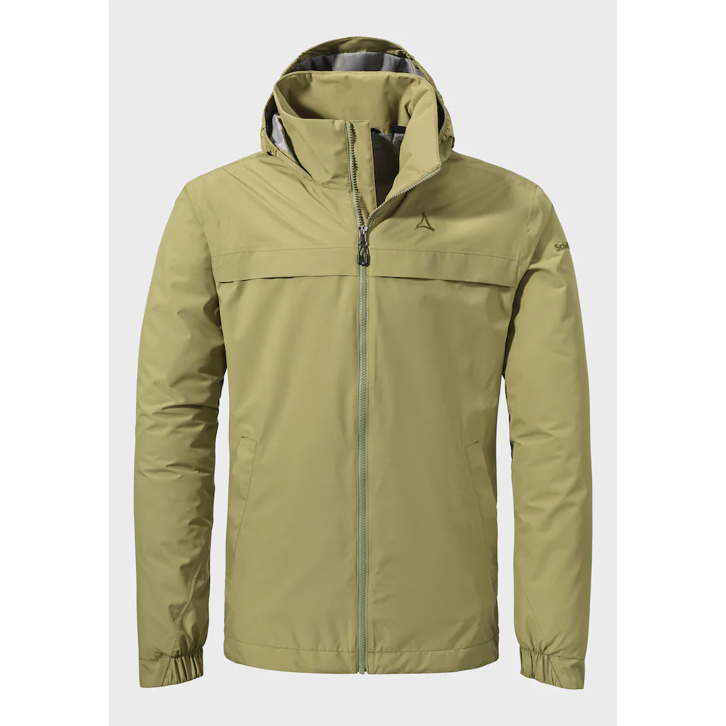 Schöffel Outdoorjacke »Urban Jacket Style Bohorok MNS« mit Kapuze ▷ für