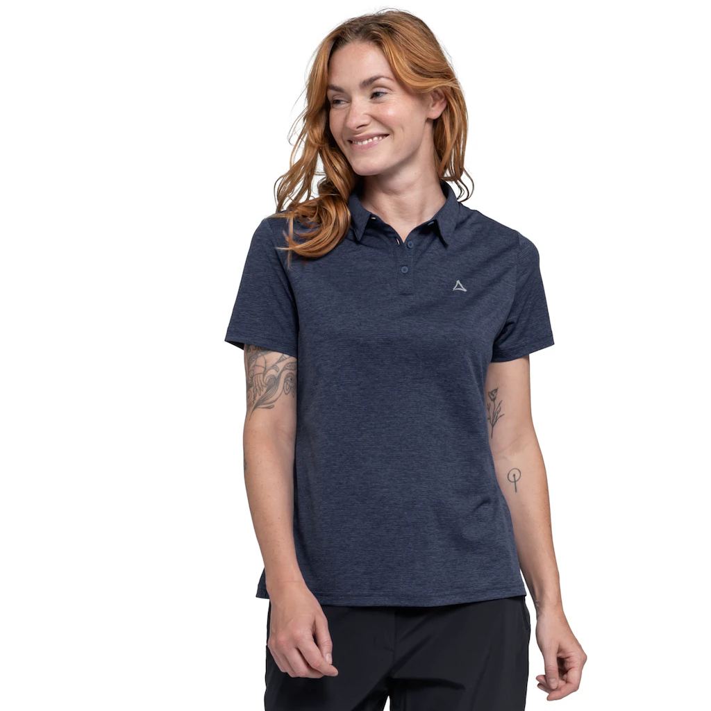 Schöffel Poloshirt