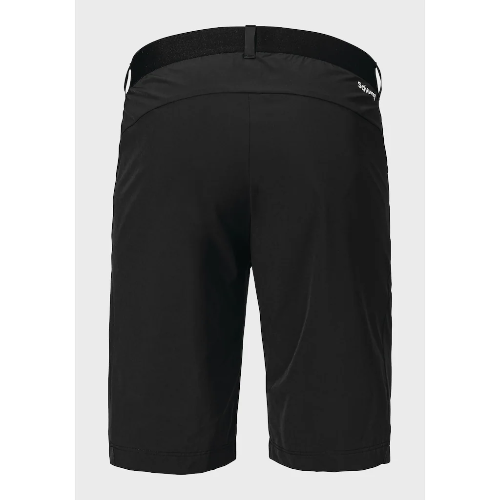 Schöffel Shorts »Hiking Shorts Style Blaustein MNS« Auf Rechnung