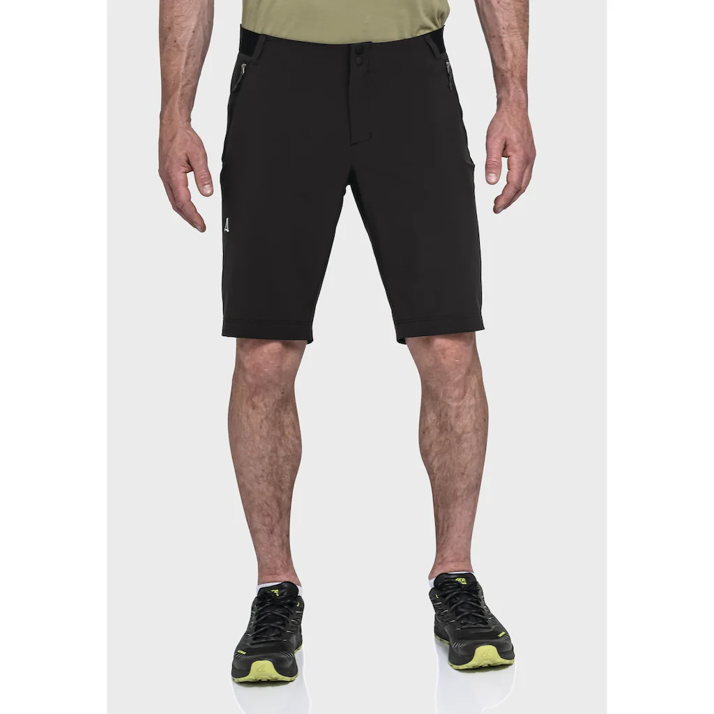 Schöffel Shorts »Hiking Shorts Style Blaustein MNS« Auf Rechnung